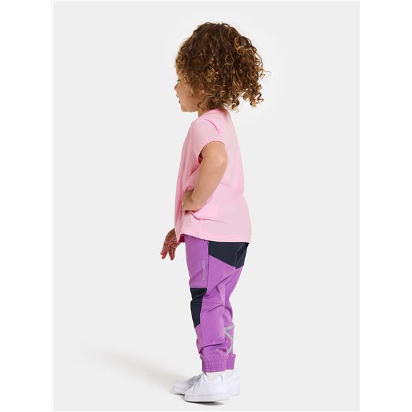 Dječja majica MYNTA KIDS T-SHIRT 2 Orchid