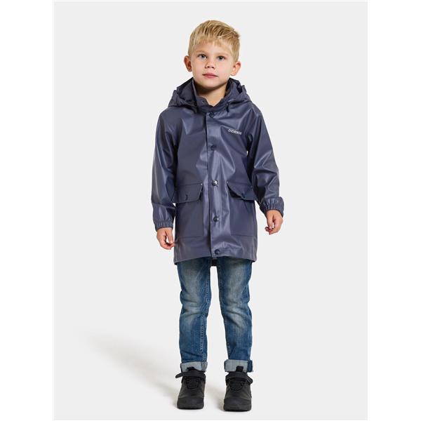 Dječja jakna JOJO KIDS JKT Navy