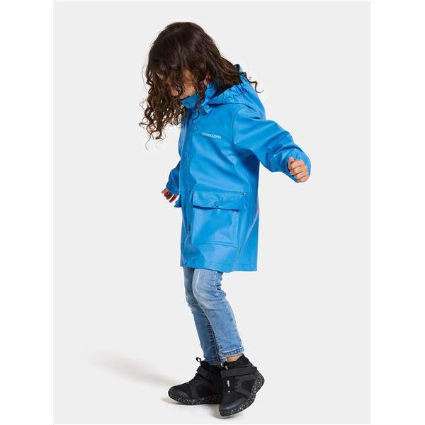 Dječja jakna JOJO KIDS JKT Sharp blue