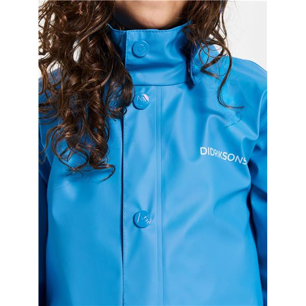 Dječja jakna JOJO KIDS JKT Sharp blue