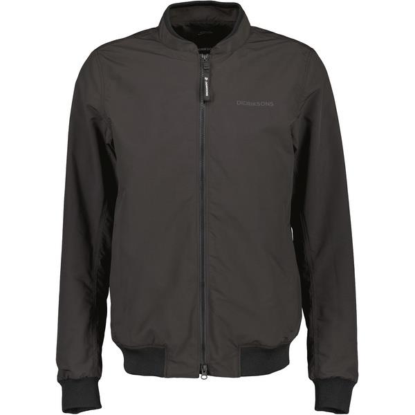 Muška jakna ARRAN USX JKT Black