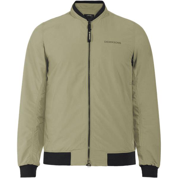 Muška jakna ARRAN USX JKT Dusty Olive