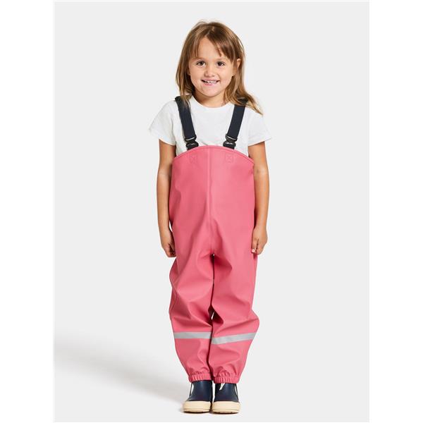 Kišni komplet SLASKEMAN KIDS SET 2 Soft Pink