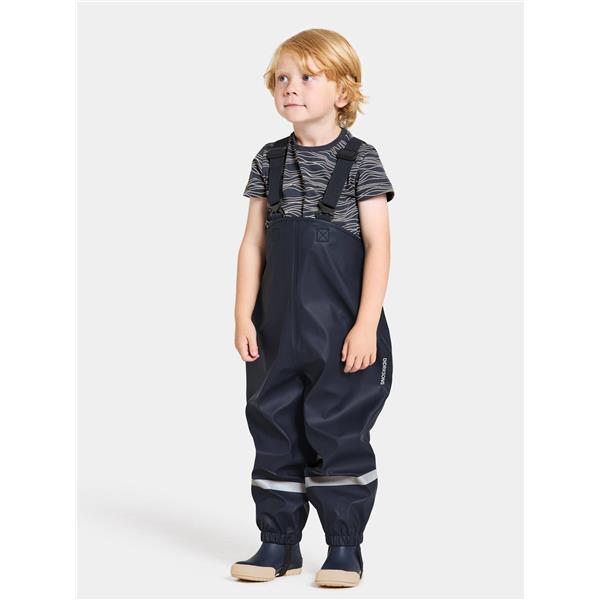 Kišni komplet SLASKEMAN KIDS SET 2 Light Sea Blue