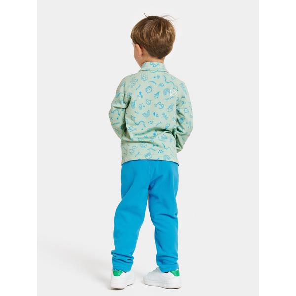 Dječja jakna JADIS PR KIDS FZ Doodle Pale M