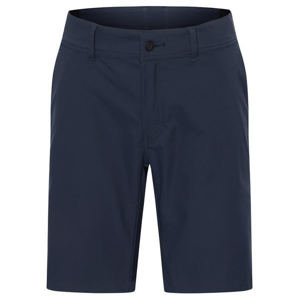 Moške hlače IAN USX SHORTS Dark Night Blue