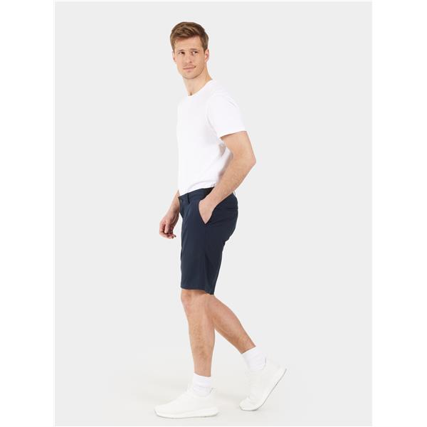 Moške hlače IAN USX SHORTS Dark Night Blue