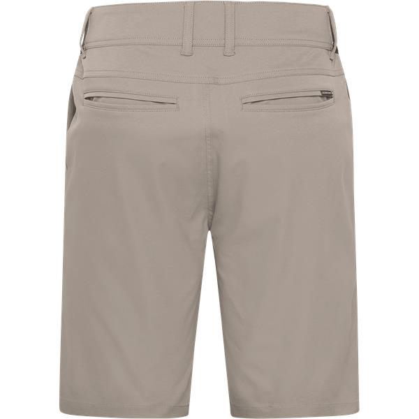 Muške kratke hlače IAN USX SHORTS Ash Brown