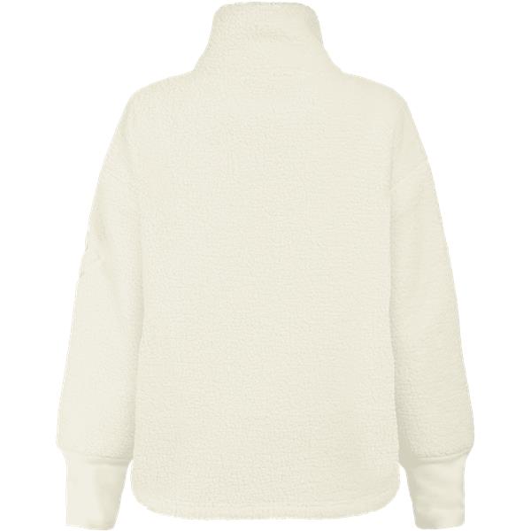 Ženska jopa MELLA WNS FZ 3 White