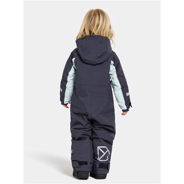 Dječji kombinezon NEPTUN K COVER 3 Navy