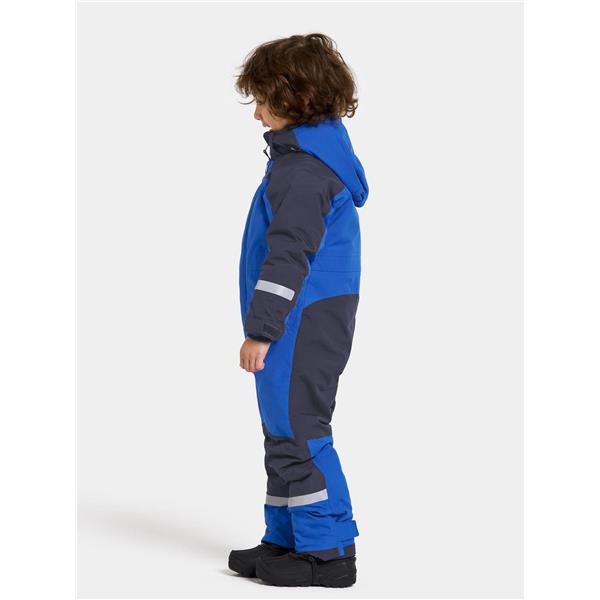 Dječji kombinezon NEPTUN K COVER 3 Karipska plava