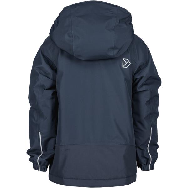 Dječja jakna TALVI KIDS JKT Navy