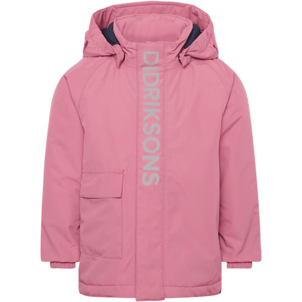 Dječja jakna TALVI KIDS JKT Pink