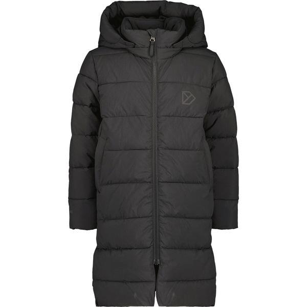Dječja jakna OLIVIN K PARKA L 2 Black