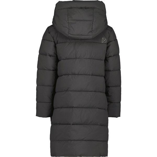 Dječja jakna OLIVIN K PARKA L 2 Black