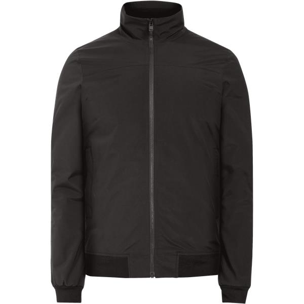 Muška jakna ALVIN USX JKT 4 Black