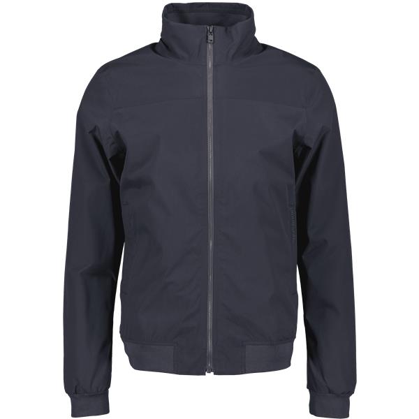 Muška jakna ALVIN USX JKT 4 Dark Night Blue