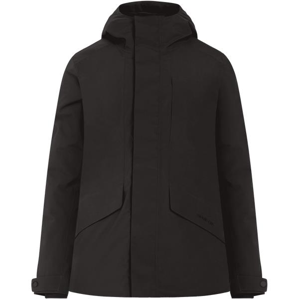 Muška jakna ADAM USX JKT Black