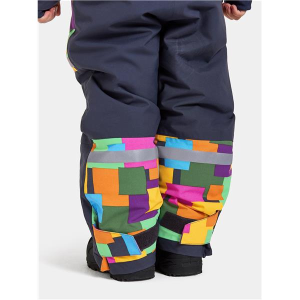 Dječji kombinezon BJÄRVEN PR K COVER Notes