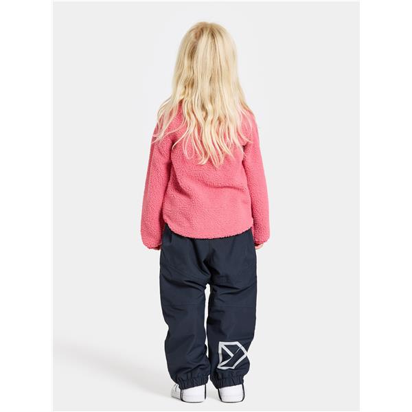Otroška jopa GIBBS KIDS FULLZIP 2 Dusty Azalea