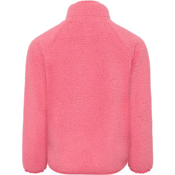 Otroška jopa GIBBS KIDS FULLZIP 2 Dusty Azalea