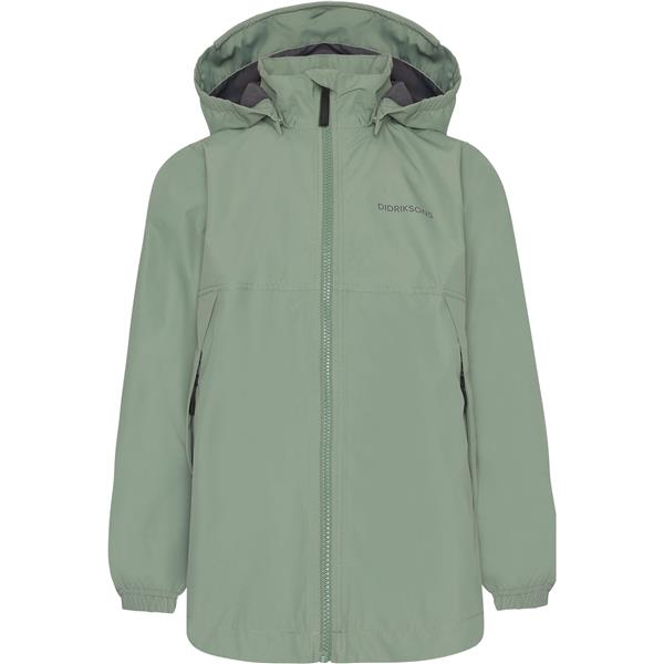 Dječja jakna MELISS KIDS JKT Light Moss