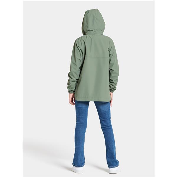 Dječja jakna MELISS KIDS JKT Light Moss