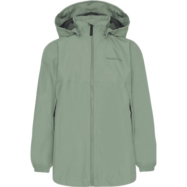 Dječja jakna MELISS KIDS JKT Light Moss