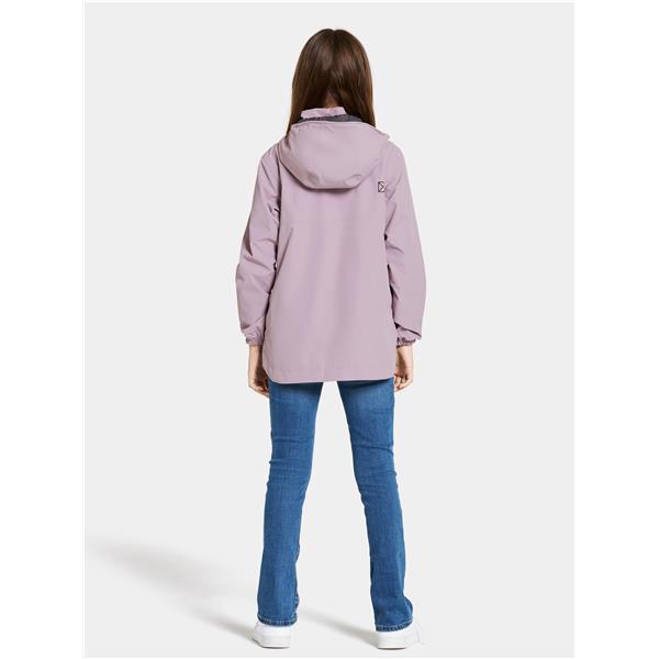 Dječja jakna MELISS KIDS JKT Dusty lilac