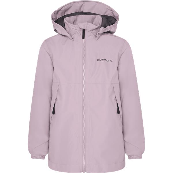 Dječja jakna MELISS KIDS JKT Dusty lilac