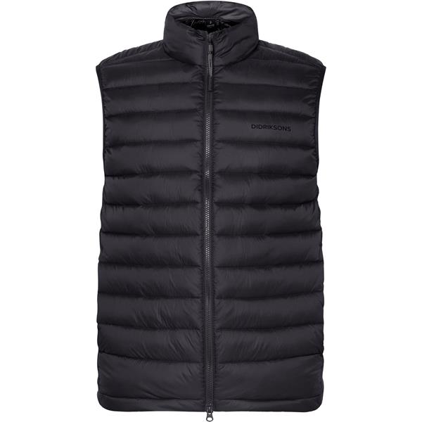 Muški bezrukavnik MARINO USX VEST Black