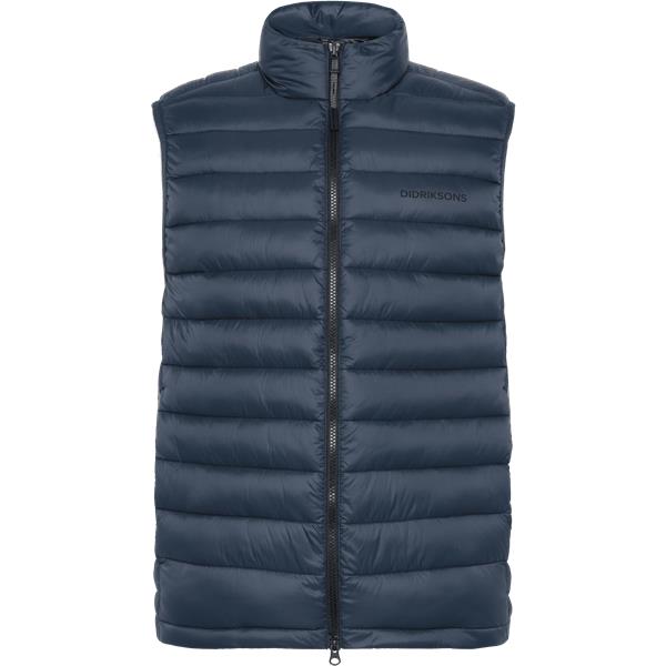 Muški bezrukavnik MARINO USX VEST Sleepy Blue