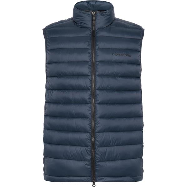 Muški bezrukavnik MARINO USX VEST Sleepy Blue