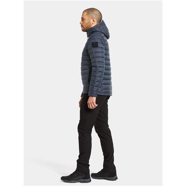 Muška jakna MAURO USX JKT Plava