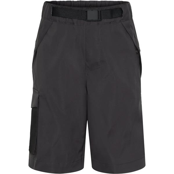 Dječje hlače EKEN KIDS SHORTS Graphite