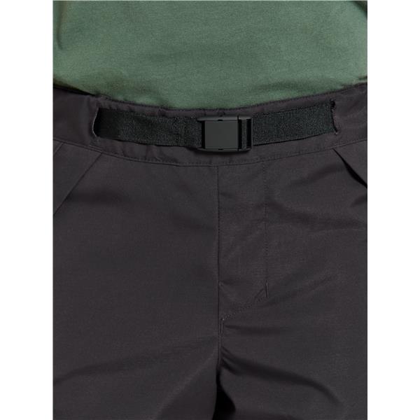 Dječje hlače EKEN KIDS SHORTS Graphite