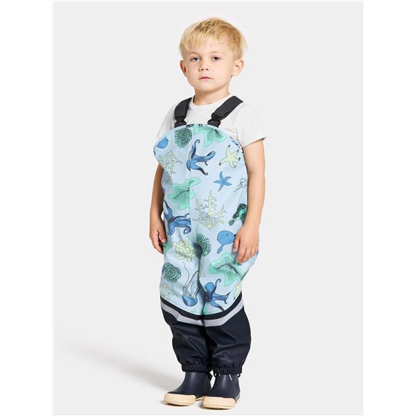 Kišni komplet WATERMAN PR KIDS 10 Ocean Multi Blue