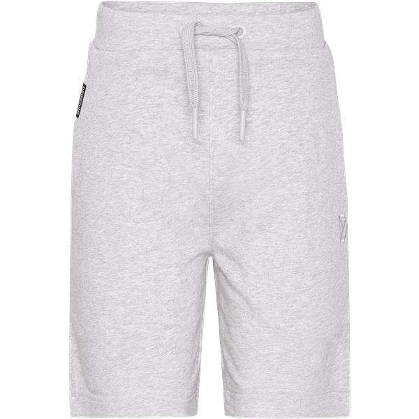 Dječje kratke hlače FEJAN KIDS SHORTS Aluminum melange