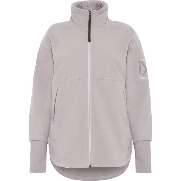 Ženska jopa RONJA WNS FULLZIP Sunrise Mist