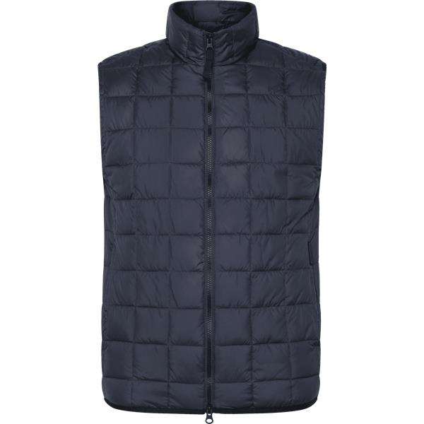 Muški bezrukavnik SAMUEL USX VEST Dark Night Blue