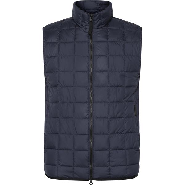 Muški bezrukavnik SAMUEL USX VEST Dark Night Blue