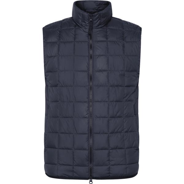 Muški bezrukavnik SAMUEL USX VEST Dark Night Blue