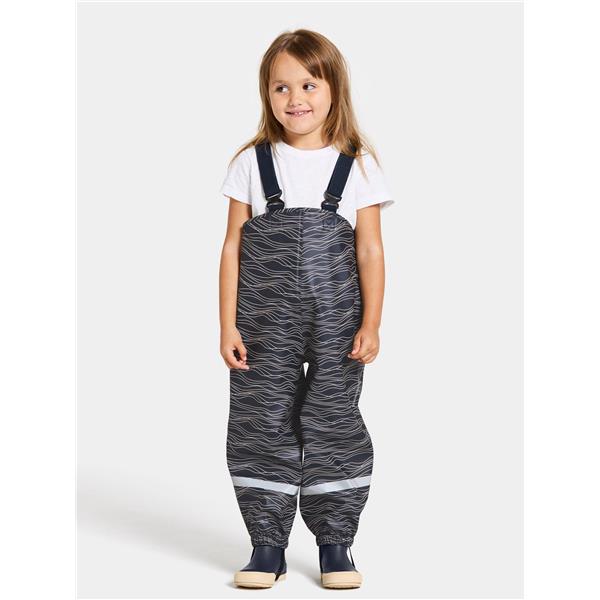 Kišni komplet SLASKEMAN PR KIDS 9 Ocean Soft Pink