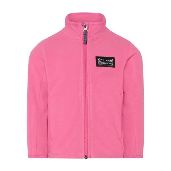 Otroška jopa MUSKOT KDS JACKET Pink