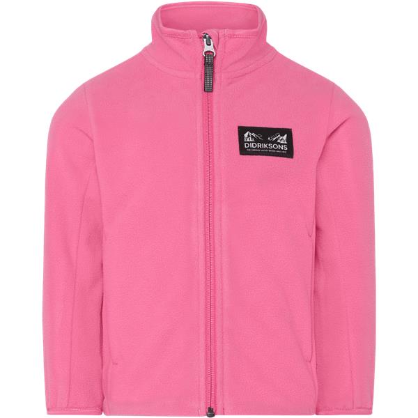 Otroška jopa MUSKOT KDS JACKET Pink
