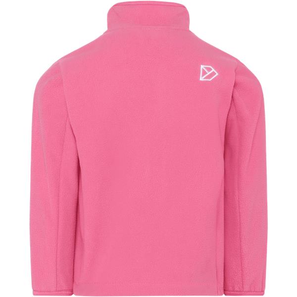 Otroška jopa MUSKOT KDS JACKET Pink