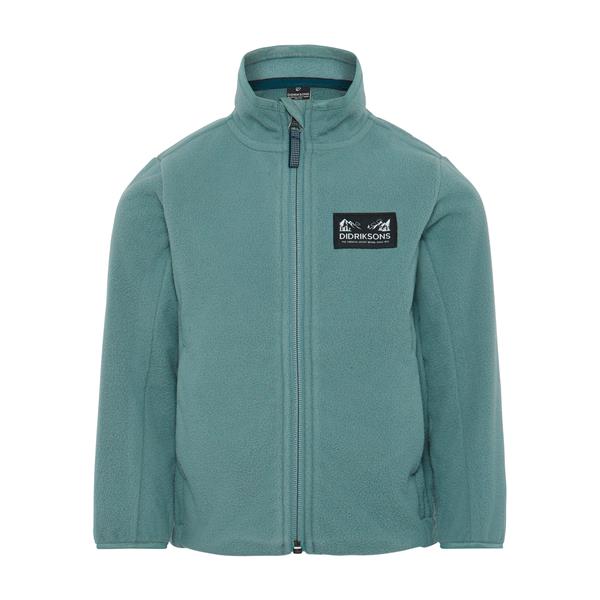 Dječja jakna MUSKOT KDS JACKET Factory Blue