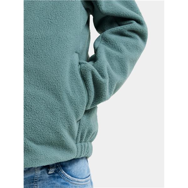 Dječja jakna MUSKOT KDS JACKET Factory Blue