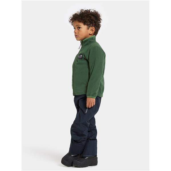 Otroška jopa MUSKOT KDS JACKET Green