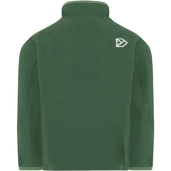 Otroška jopa MUSKOT KDS JACKET Green